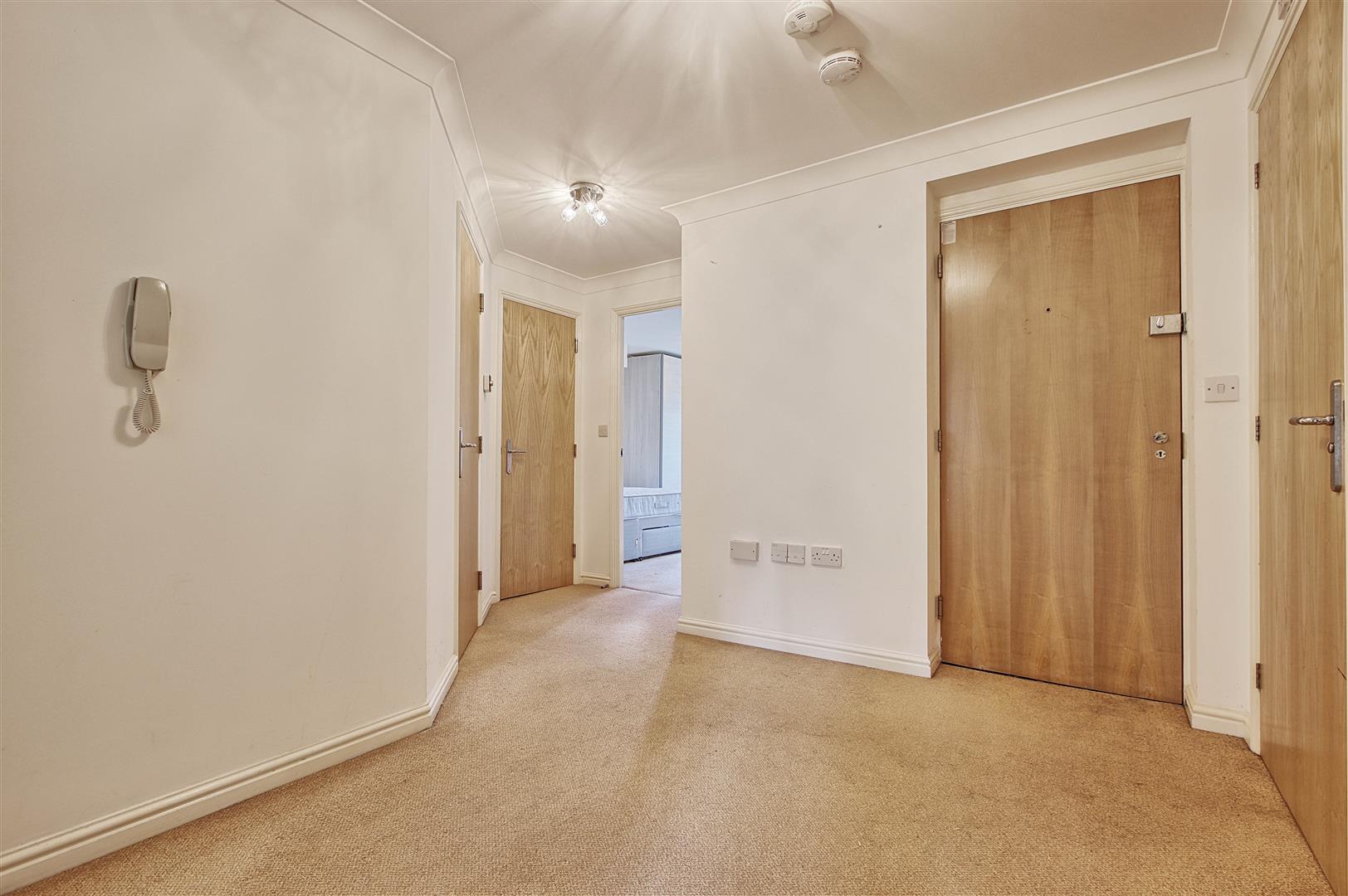 St Bartholomew's Ct, Cambridge